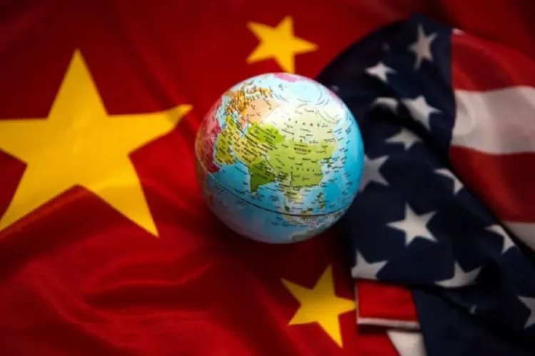 Global Economic Growth Slows: Can Developing Economies Become the Next Engines of Growth?