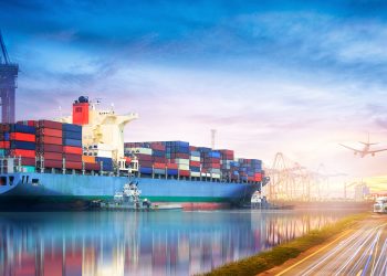 Global Supply Chain Reshuffling: Which Economies Stand to Benefit the Most?