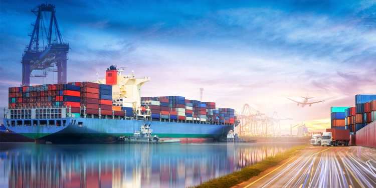 Global Supply Chain Reshuffling: Which Economies Stand to Benefit the Most?