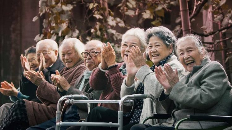 China’s Aging Population: How This Long-Term Trend Will Affect Domestic Consumption and the Global Economic Landscape