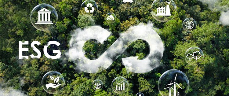 Will the ESG Investment Trend Become the Primary Driver of Future Economic Growth?