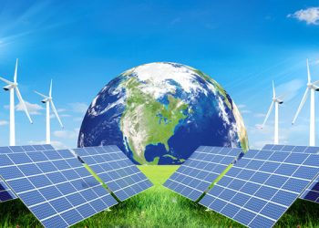 The Green Energy Investment Wave: Can It Become the New Engine of Future Economic Growth?