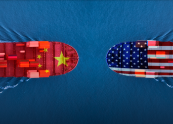 What Are the Long-Term Global Economic Impacts of the U.S.-China Trade War?