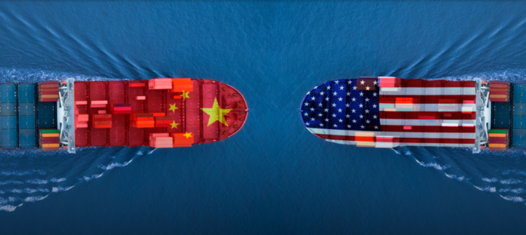 What Are the Long-Term Global Economic Impacts of the U.S.-China Trade War?