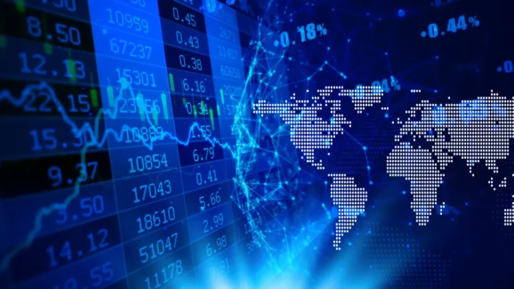 Will the Rising Global Debt Levels Trigger a Financial Crisis in the Coming Years?