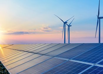 Can the New Energy Industry Completely Disrupt the Traditional Energy Market Within the Next Decade?