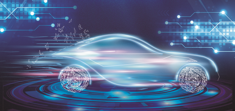 The Future of the New Energy Vehicle Market: Can Traditional Automotive Giants Keep Up with the Rapid Growth of Electric Vehicles?