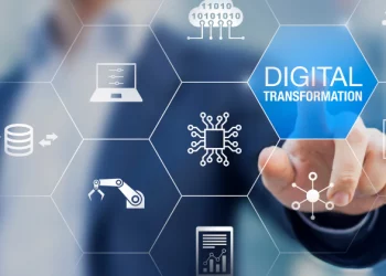 Riding the Digital Wave: Which Industries Are Poised to Adapt Quickly and Lead the Market?