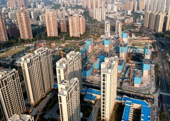 What is the Current State of the Global Real Estate Market, and is There a Risk of Price Bubbles in the Coming Years?