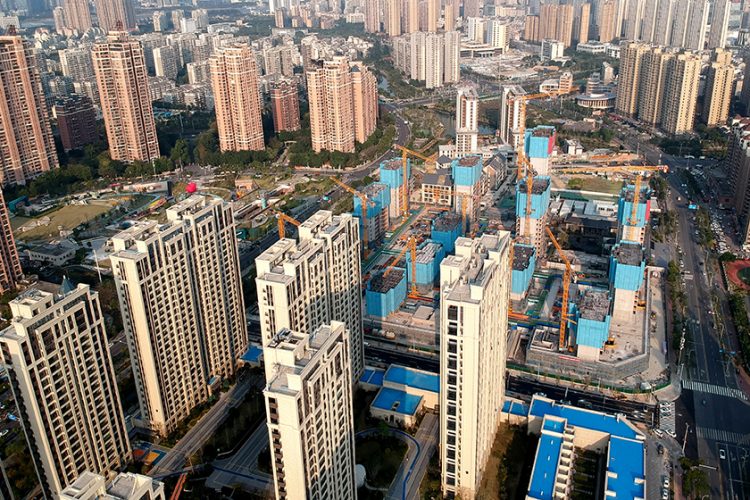 What is the Current State of the Global Real Estate Market, and is There a Risk of Price Bubbles in the Coming Years?