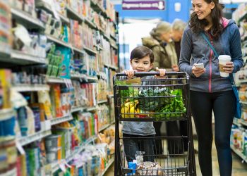 Can Supply Chain Reform in the Consumer Goods Industry Ease the Current Raw Material Shortage?