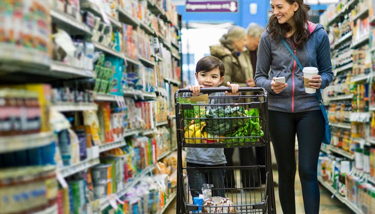 Can Supply Chain Reform in the Consumer Goods Industry Ease the Current Raw Material Shortage?