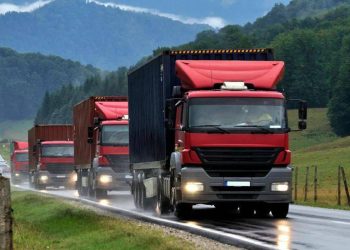 What Are the Biggest Challenges Facing the Global Logistics Industry? How to Address Uncertainty in Supply Chains?