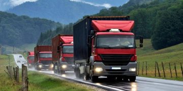 What Are the Biggest Challenges Facing the Global Logistics Industry? How to Address Uncertainty in Supply Chains?