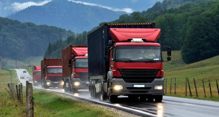 What Are the Biggest Challenges Facing the Global Logistics Industry? How to Address Uncertainty in Supply Chains?