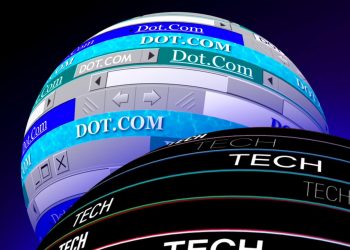 Has the Tech Stock Rally Gone Too Far? Is a Market Correction Inevitable?