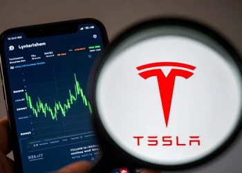 Tesla’s Stock Volatility: Does the Company’s Future Growth Potential Justify Continued Investment?