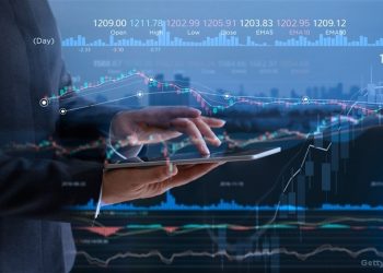 Does the Current High Valuation in the Stock Market Indicate an Upcoming Correction?