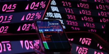 Have “Value Stocks” Entered a Long-Term Growth Cycle in the Stock Market?