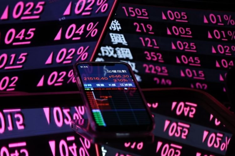 Have “Value Stocks” Entered a Long-Term Growth Cycle in the Stock Market?