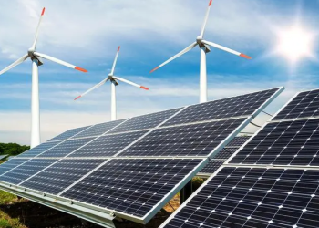 Is the Hype Around the Renewable Energy Sector Overblown, or Does It Still Hold Long-Term Investment Value?