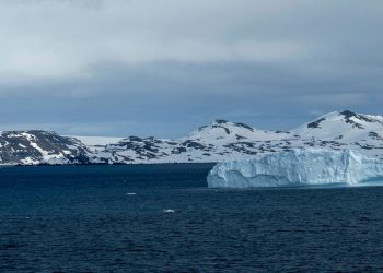 How Will the Intensification of Global Climate Change Affect National Economic Policies and Investment Environments?