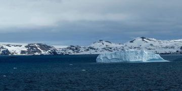 How Will the Intensification of Global Climate Change Affect National Economic Policies and Investment Environments?