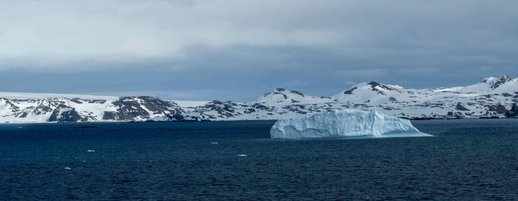 How Will the Intensification of Global Climate Change Affect National Economic Policies and Investment Environments?