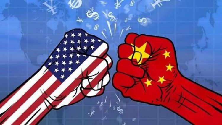 Tensions in China-U.S. Trade Relations: Will This Escalate Global Supply Chain Disruptions and Market Uncertainty?