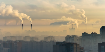 The Intensifying Climate Change Crisis: Which Innovative Technologies Can Help Protect the Environment?