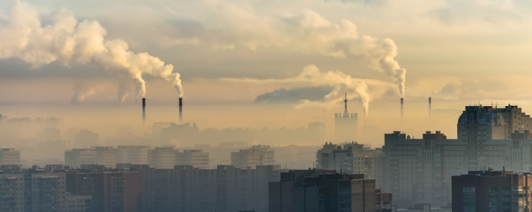 The Intensifying Climate Change Crisis: Which Innovative Technologies Can Help Protect the Environment?