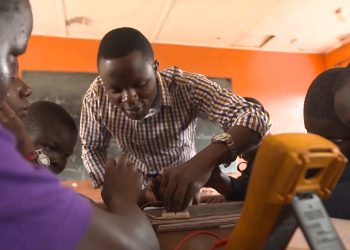 Can Traditional Industries Adapt Quickly to the Disruption of New Technologies as Global Digitalization Accelerates?