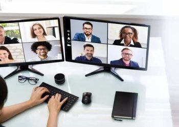 Will the Widespread Adoption of Remote Work Become the New Norm in the Global Labor Market?