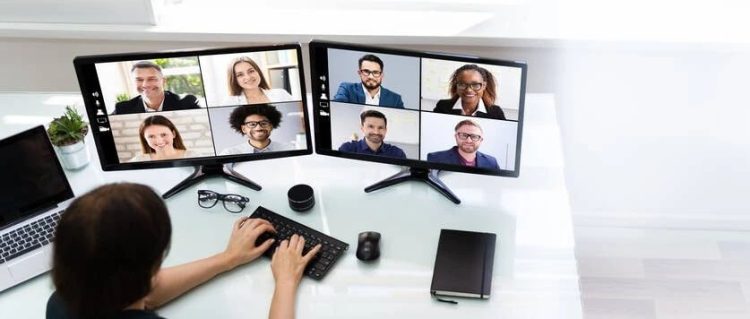 Will the Widespread Adoption of Remote Work Become the New Norm in the Global Labor Market?