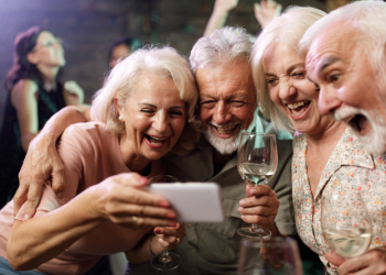 Will Global Aging Trends Lead to Major Changes in Labor Markets and Social Security Systems?