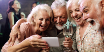 Will Global Aging Trends Lead to Major Changes in Labor Markets and Social Security Systems?