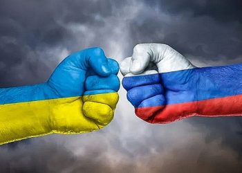 The Ongoing Russia-Ukraine Conflict: How Geopolitical Risks Are Reshaping Global Capital Flows and Multinational Investment Strategies
