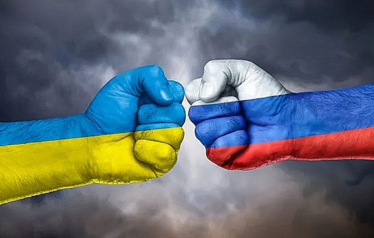 The Ongoing Russia-Ukraine Conflict: How Geopolitical Risks Are Reshaping Global Capital Flows and Multinational Investment Strategies