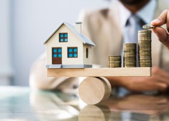 What Are the Long-Term Effects of Interest Rate Hikes on the Real Estate Market?