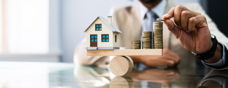 What Are the Long-Term Effects of Interest Rate Hikes on the Real Estate Market?