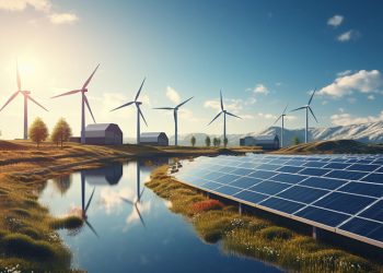 Is the New Energy Sector Entering Its Golden Age? What Do the Latest Market Trends Reveal?