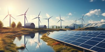 Is the New Energy Sector Entering Its Golden Age? What Do the Latest Market Trends Reveal?