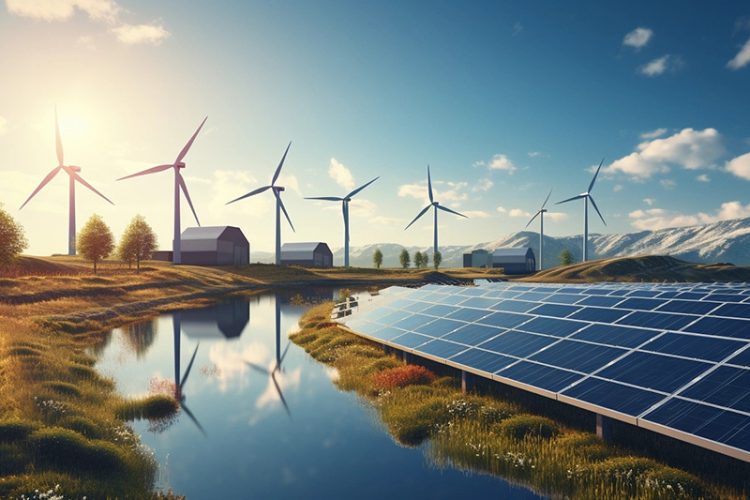 Is the New Energy Sector Entering Its Golden Age? What Do the Latest Market Trends Reveal?