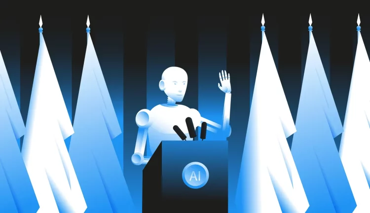 How the AI Revolution Is Reshaping Traditional Industries: How Business Leaders Should Respond to This Transformation