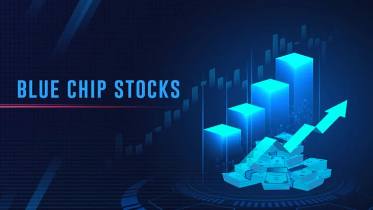 In the Midst of Market Volatility, Are These Blue-Chip Stocks Still a Stable Investment Choice?