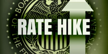 Is a Federal Reserve Interest Rate Hike Imminent? How Economic Data Could Shape Global Market Trends