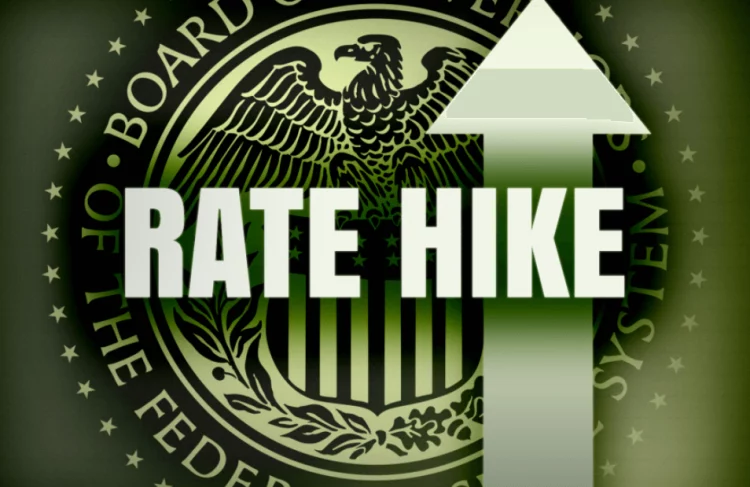 Is a Federal Reserve Interest Rate Hike Imminent? How Economic Data Could Shape Global Market Trends