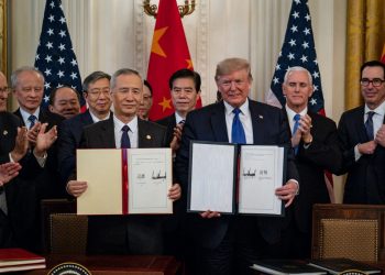 The Escalating US-China Trade Tensions: How Will Global Supply Chains Be Affected?