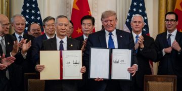The Escalating US-China Trade Tensions: How Will Global Supply Chains Be Affected?